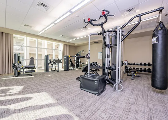 Apartment Phoenix Gulf Towers 2702