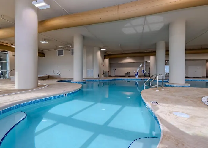 Apartment Phoenix Gulf Towers 2702 Gulf Shores