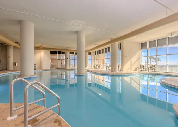 Apartment Phoenix Gulf Towers 2702