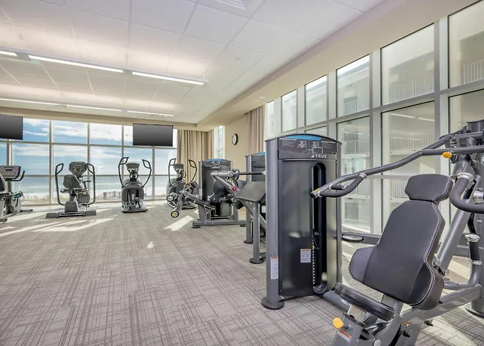 Phoenix Gulf Towers 2702