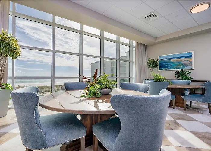 Apartment Phoenix Gulf Towers 2702 Gulf Shores