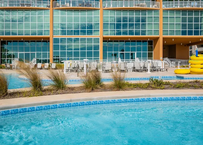 Apartment Phoenix Gulf Towers 2702 Gulf Shores