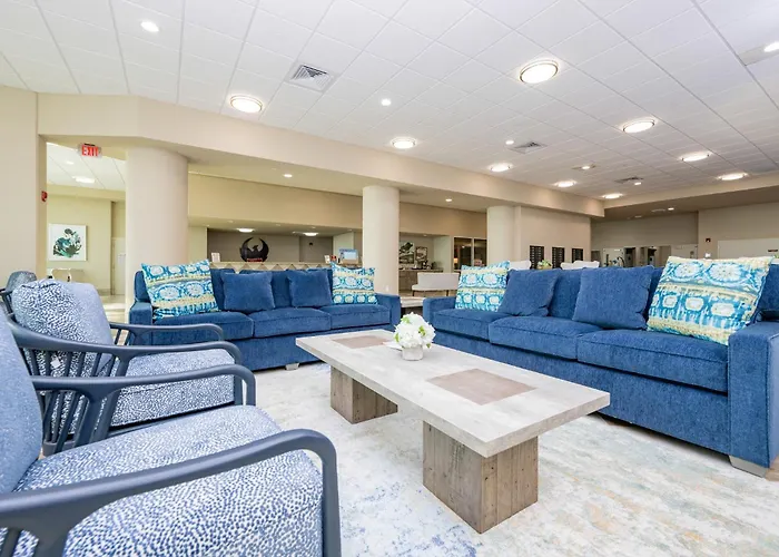 Phoenix Gulf Towers 2702 Apartment *