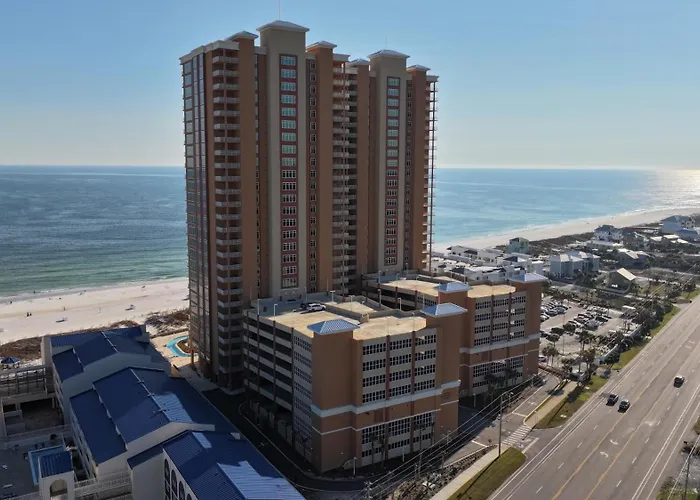 Phoenix Gulf Towers 2702 * Gulf Shores