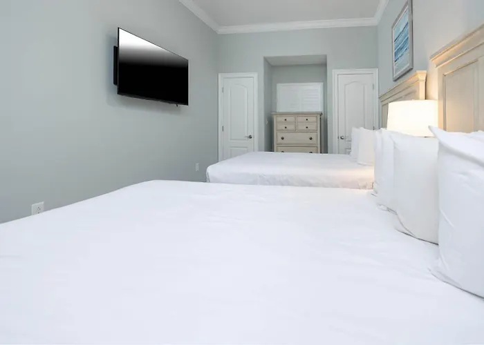 Phoenix Gulf Towers 2702 Apartment *